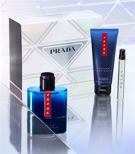 prada luna rossa extreme gift set|luna rossa ocean gift set.